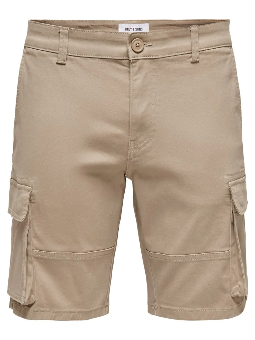 ONSCAM Normal passform Shorts