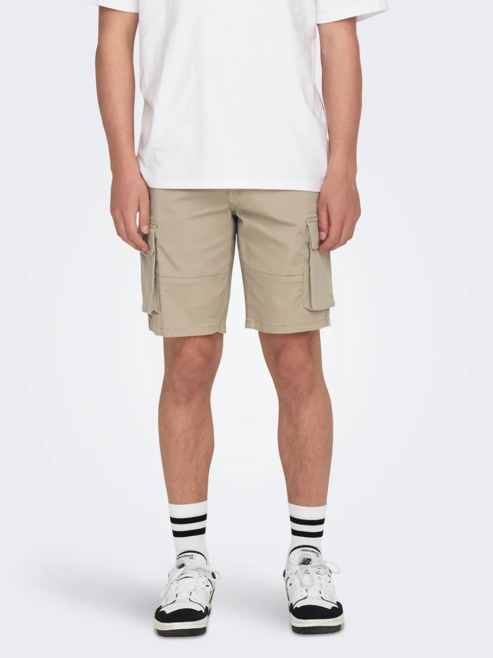 ONSCAM Normal passform Shorts