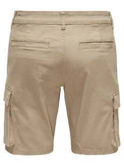 ONSCAM Normal passform Shorts