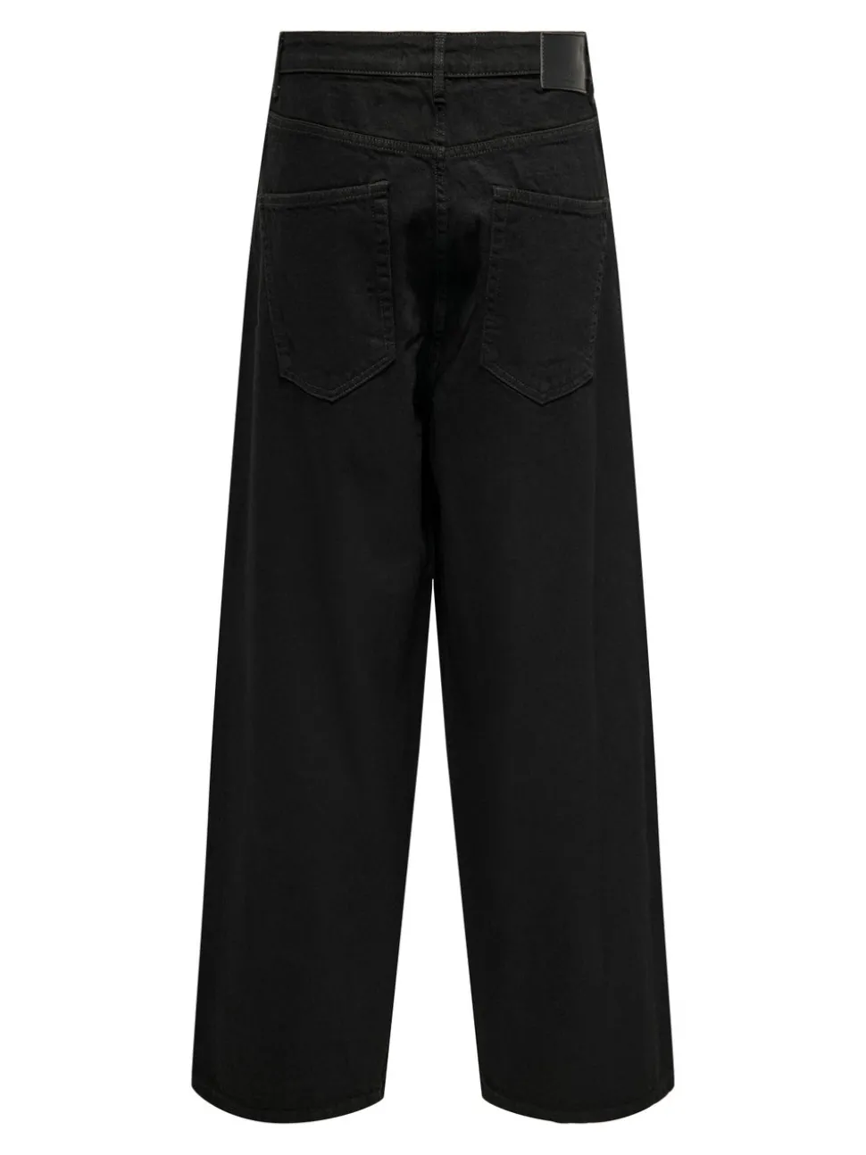 ONSCARL Hög midja Balloon Fit Jeans