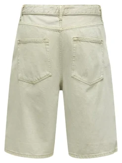 ONSCARL Medelhög midja Balloon Fit Shorts