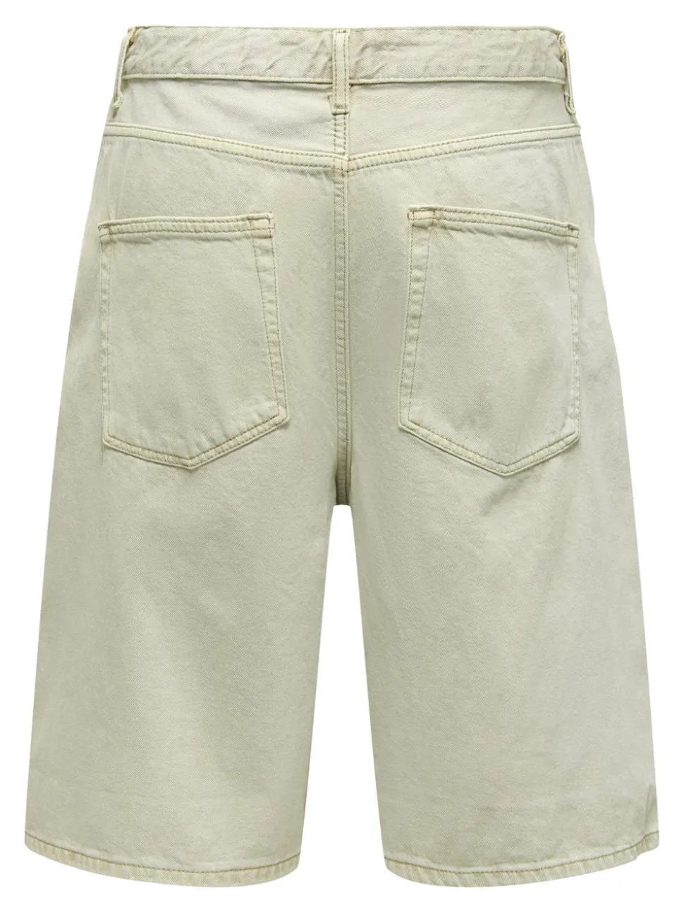 ONSCARL Medelhög midja Balloon Fit Shorts