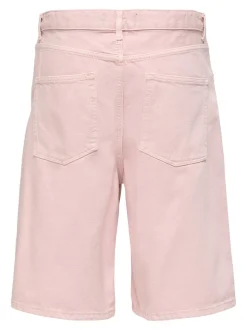 ONSCARL Medelhög midja Balloon Fit Shorts