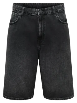 ONSCARL Medelhög midja Balloon Fit Shorts