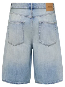ONSCARL Medelhög midja Balloon Fit Shorts