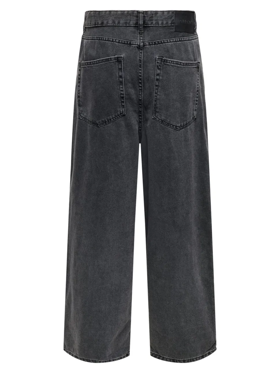 ONSCARL Medelhög midja Balloon Fit Jeans