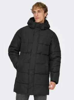 ONSCARL Täckjacka