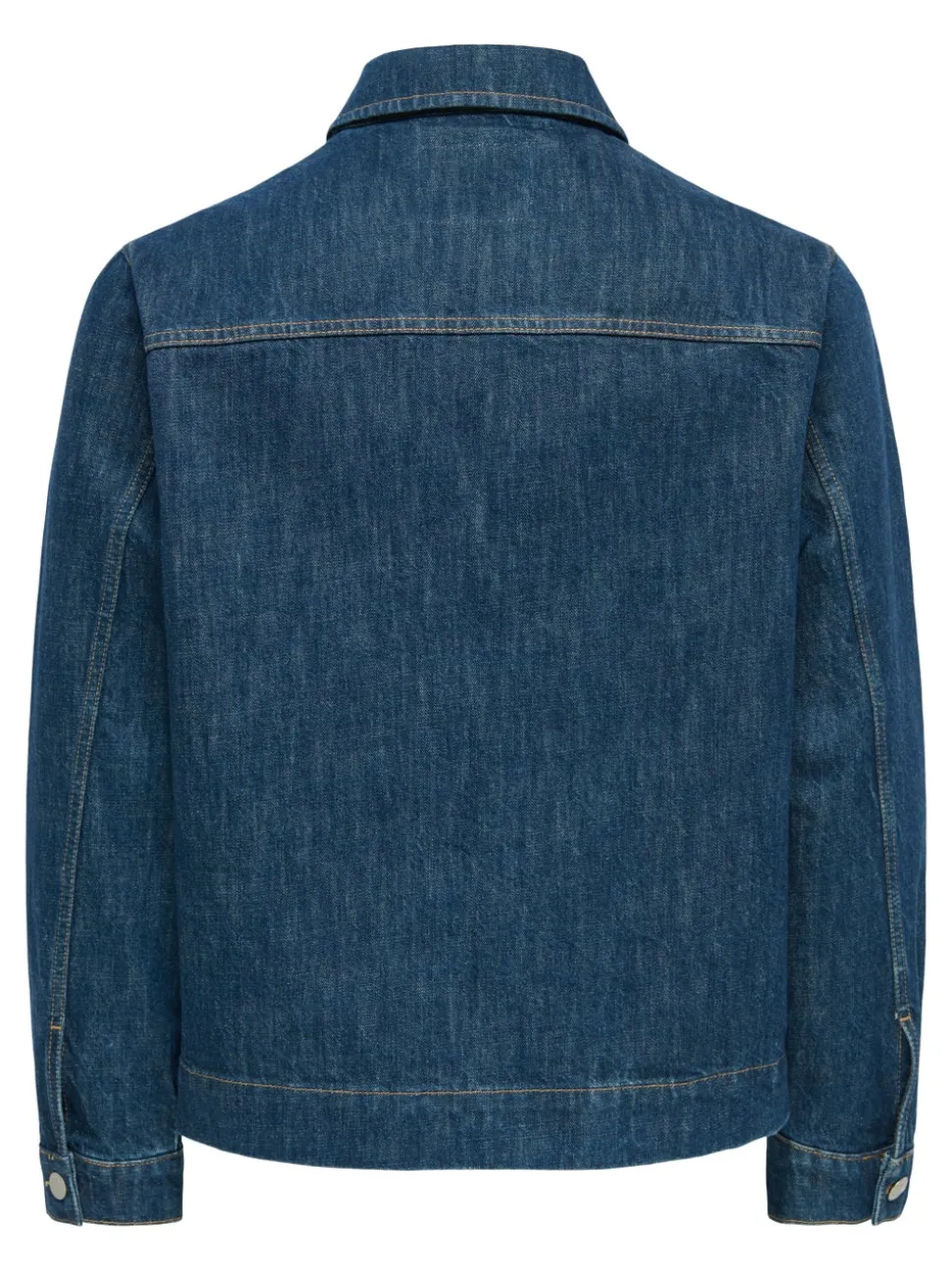 ONSCASSEL Jeansjacka