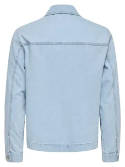 ONSCASSEL Jeansjacka