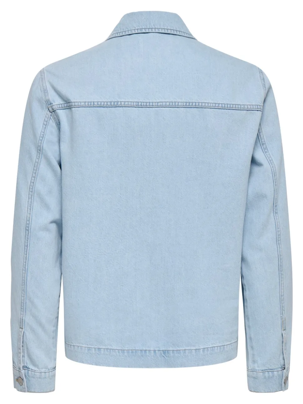 ONSCASSEL Jeansjacka