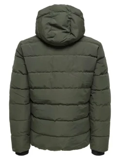 ONSCAYSON Täckjacka