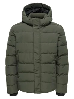 ONSCAYSON Täckjacka