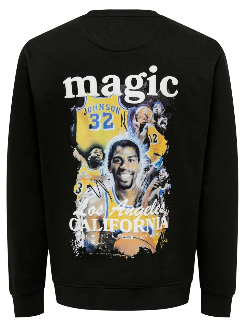 ONSCELEBRITY Sweatshirt