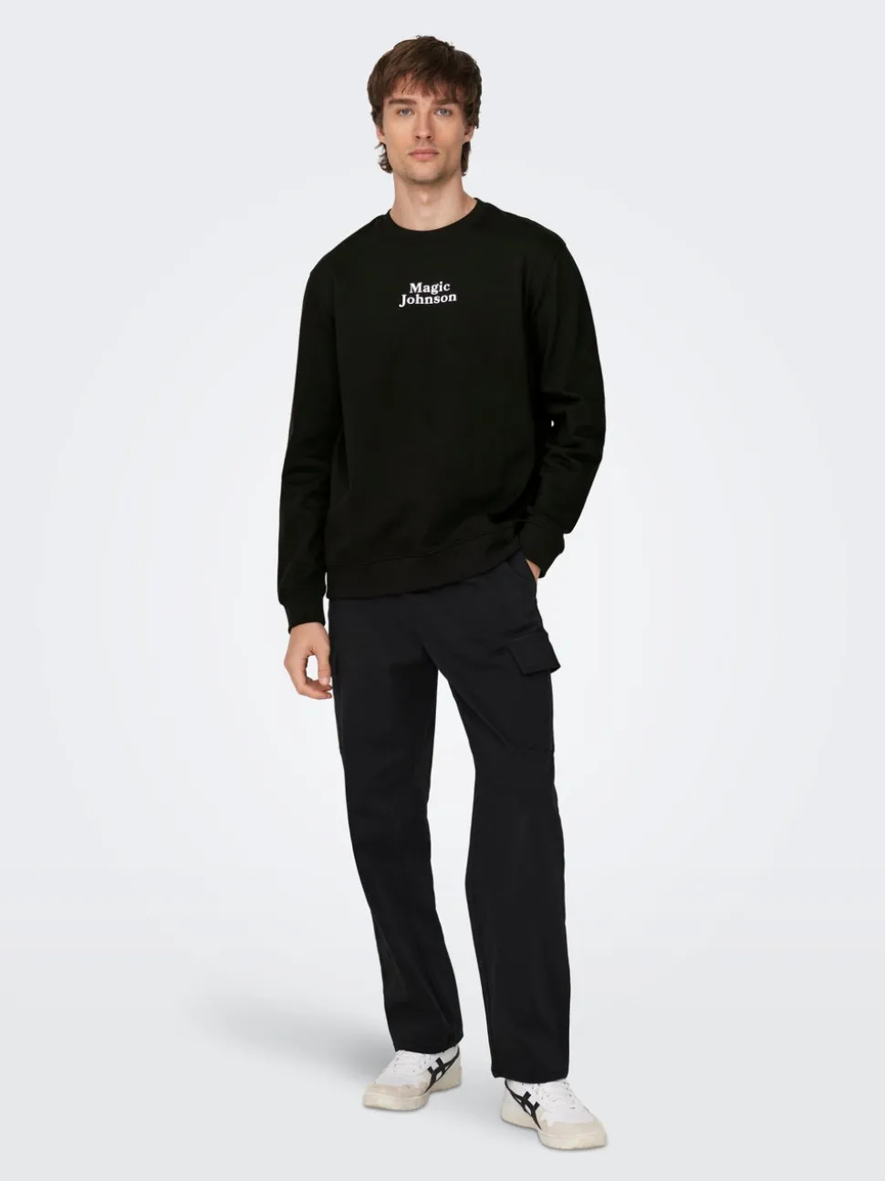 ONSCELEBRITY Sweatshirt