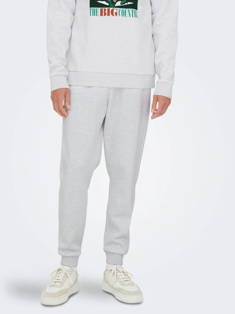 ONSCERES Normal passform Sweatpants
