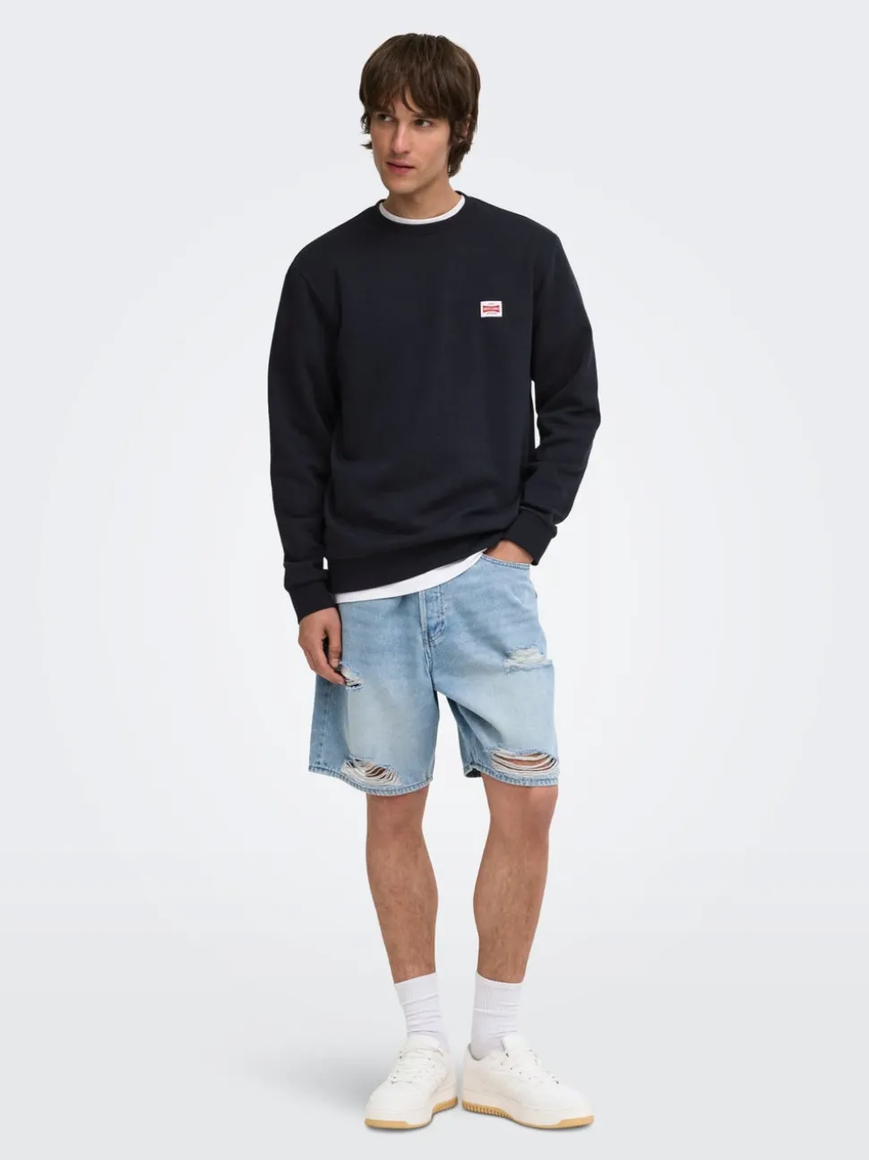 ONSCERES Sweatshirt