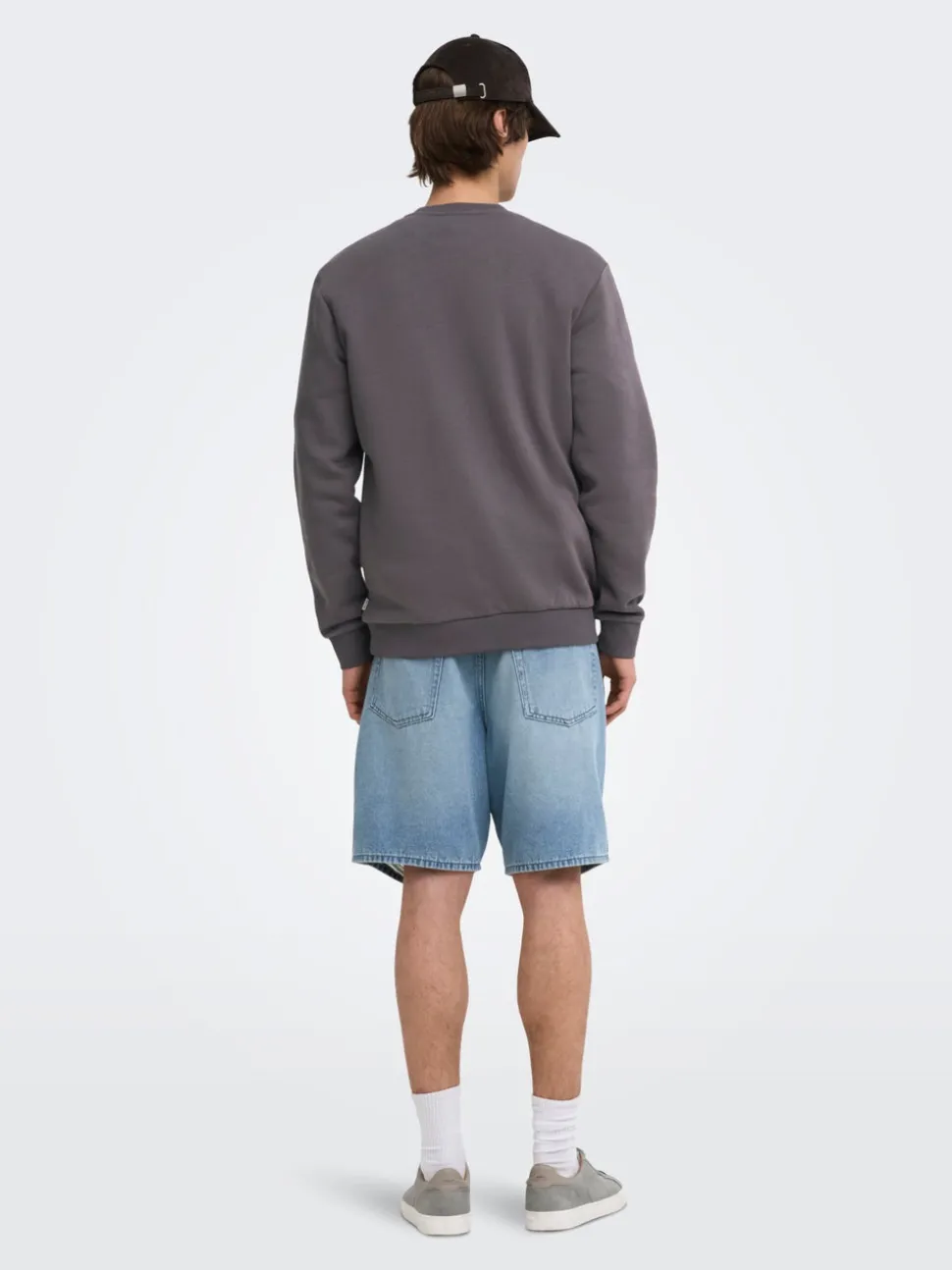 ONSCERES Sweatshirt