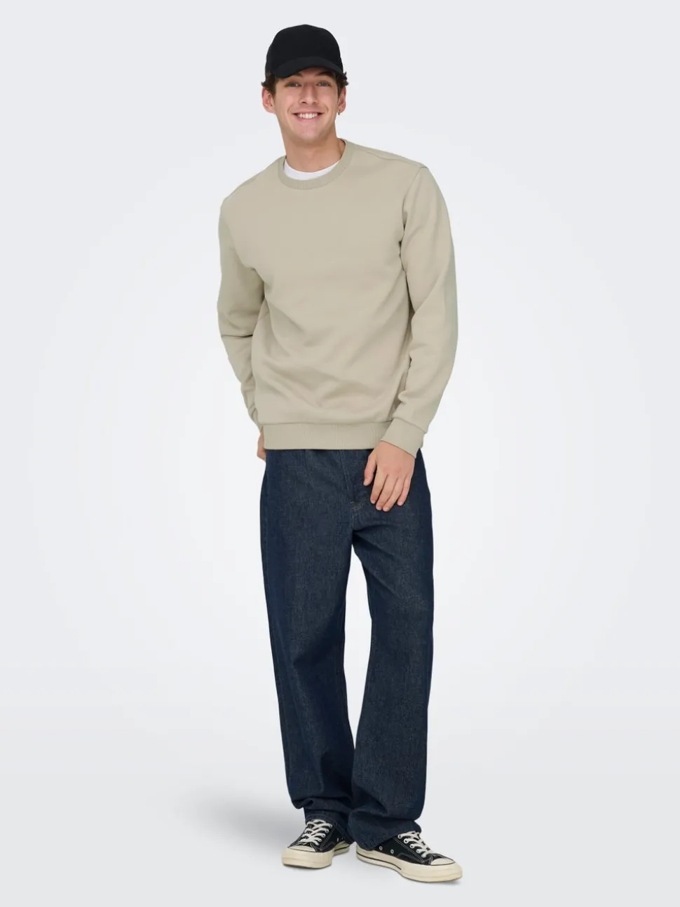 ONSCERES Sweatshirt