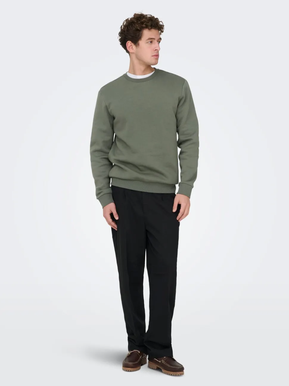 ONSCERES Sweatshirt