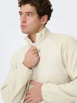 ONSCHUCK Fleecejacka