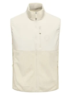 ONSCHUCKFLEECE Fleeceväst