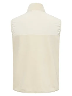 ONSCHUCKFLEECE Fleeceväst
