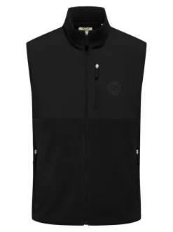 ONSCHUCKFLEECE Fleeceväst