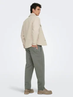ONSCONNOR Rak passform Jogger