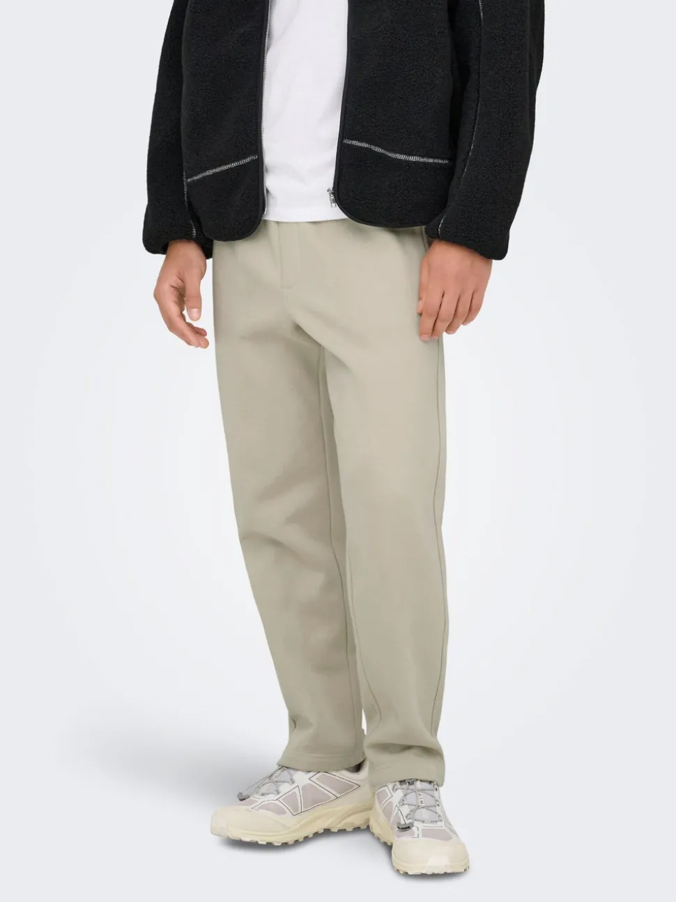 ONSCONNOR Rak passform Jogger