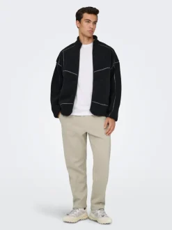 ONSCONNOR Rak passform Jogger