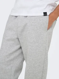 ONSCONNOR Rak passform Jogger