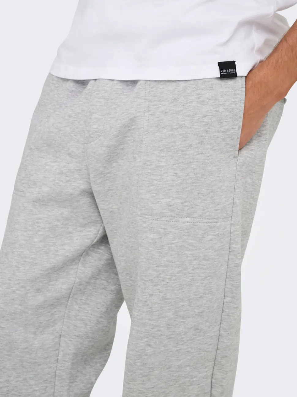 ONSCONNOR Rak passform Jogger
