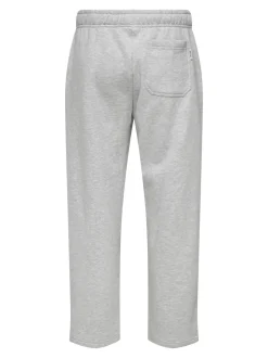 ONSCONNOR Rak passform Jogger