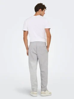 ONSCONNOR Rak passform Jogger