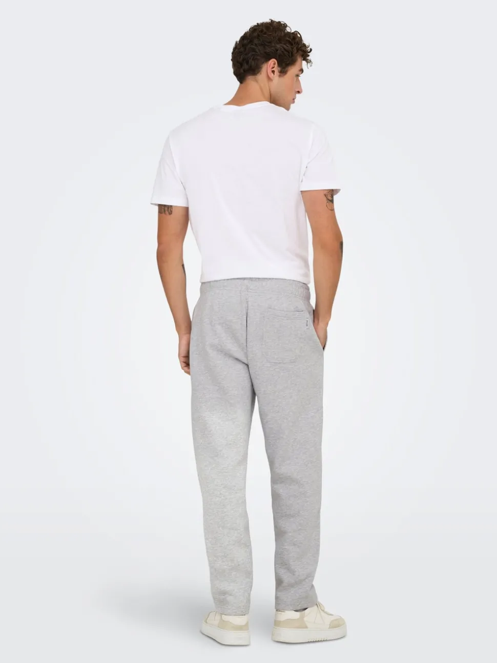 ONSCONNOR Rak passform Jogger