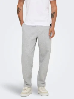 ONSCONNOR Rak passform Jogger