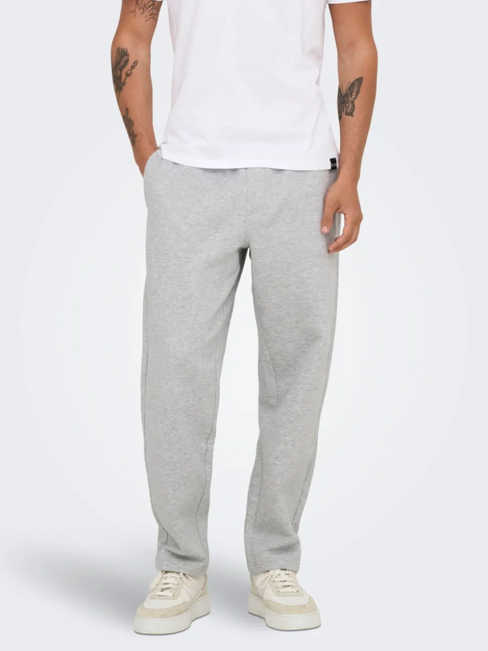 ONSCONNOR Rak passform Jogger
