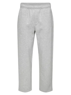 ONSCONNOR Rak passform Jogger