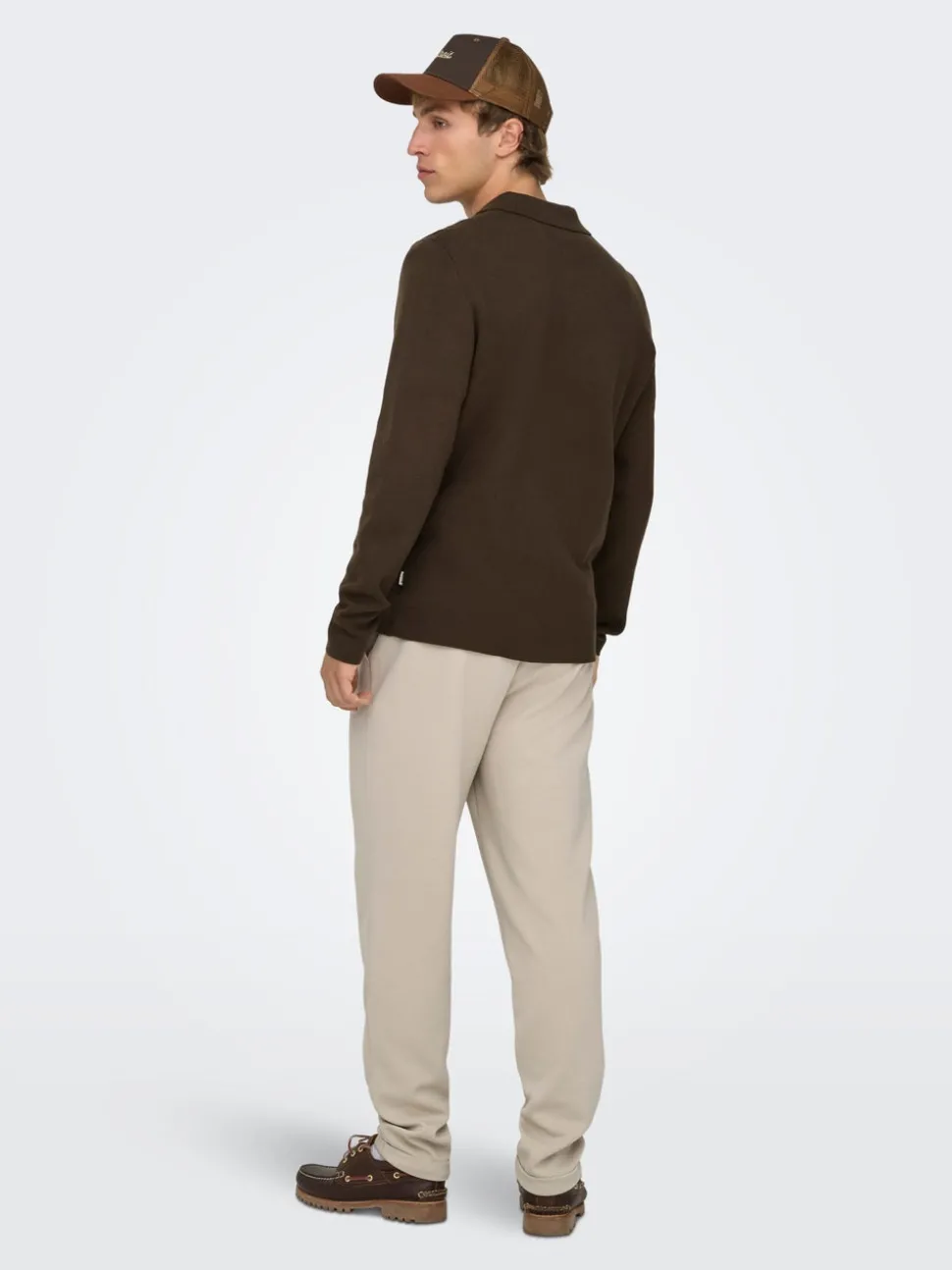 ONSCOOPER Pullover