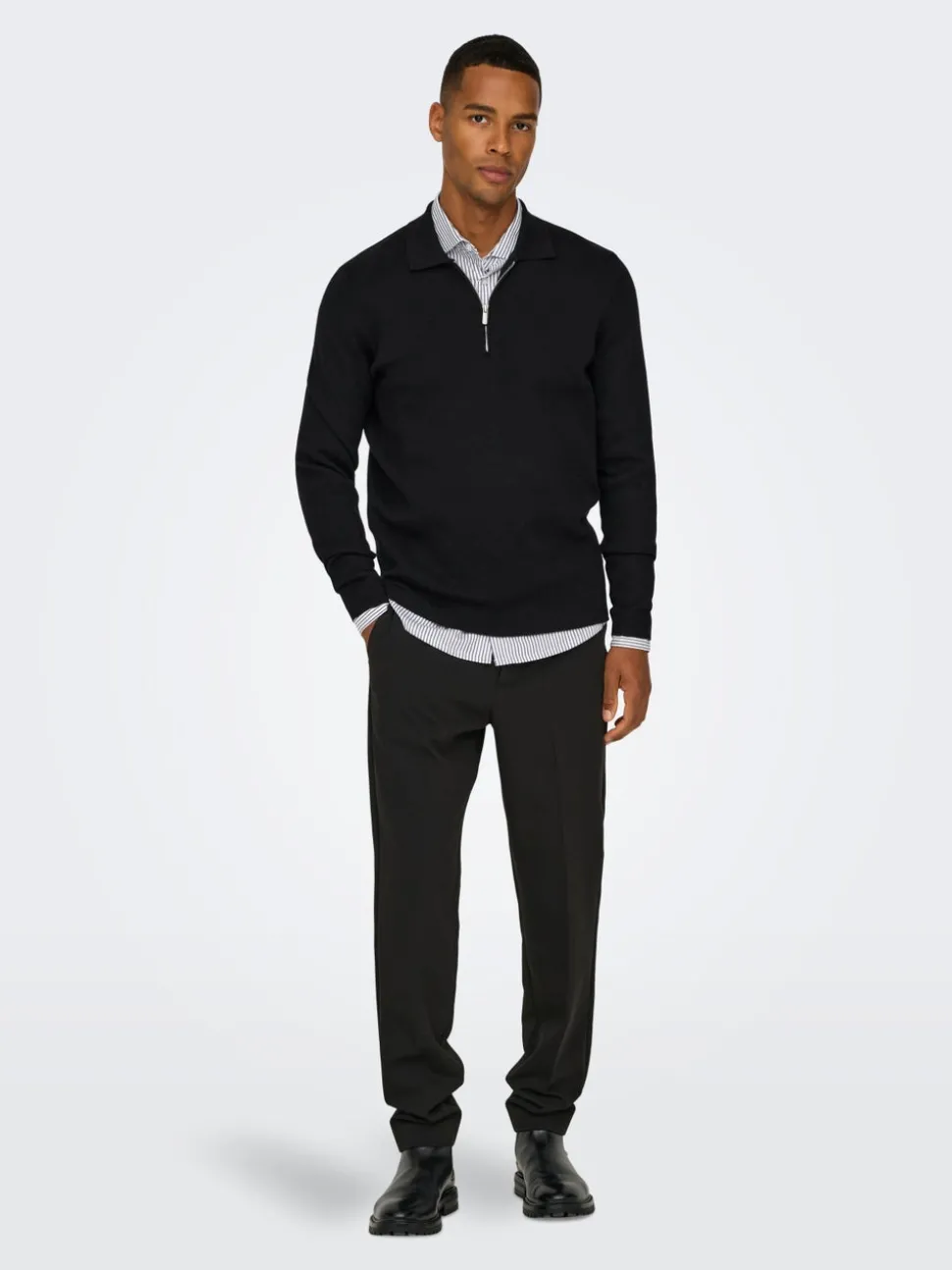 ONSCOOPER Pullover
