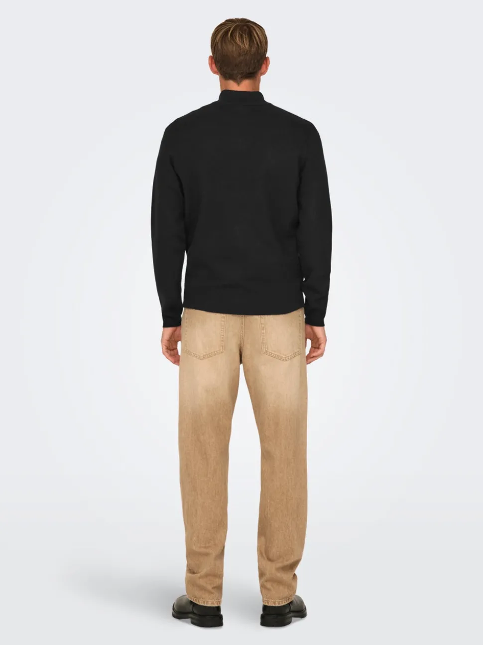 ONSCOOPER Pullover