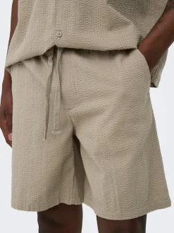ONSCRUZ Lös passform Shorts