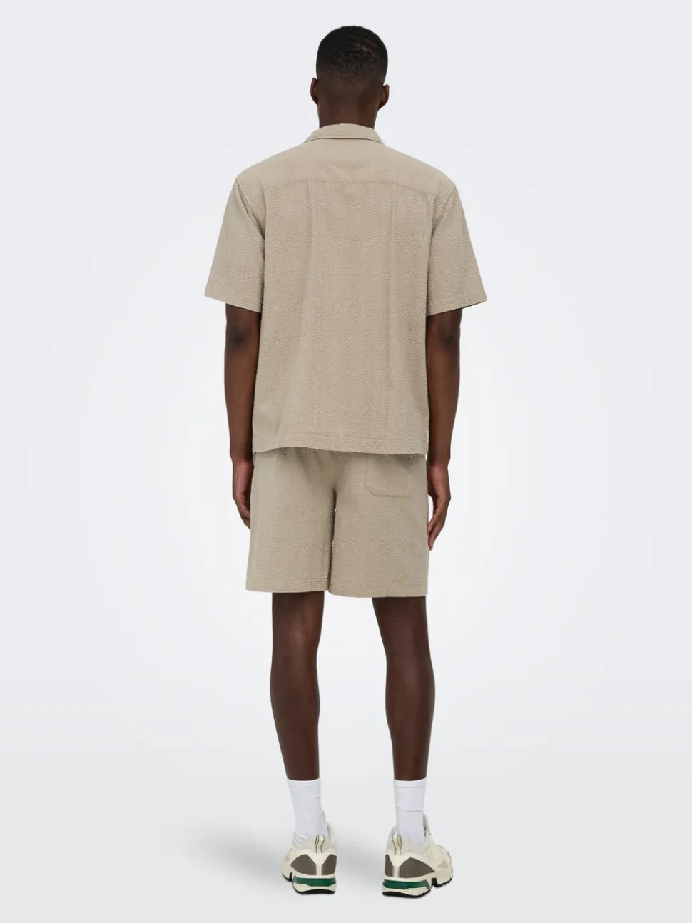 ONSCRUZ Lös passform Shorts