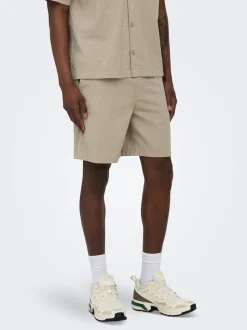 ONSCRUZ Lös passform Shorts