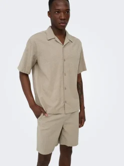 ONSCRUZ Lös passform Shorts