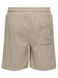 ONSCRUZ Lös passform Shorts