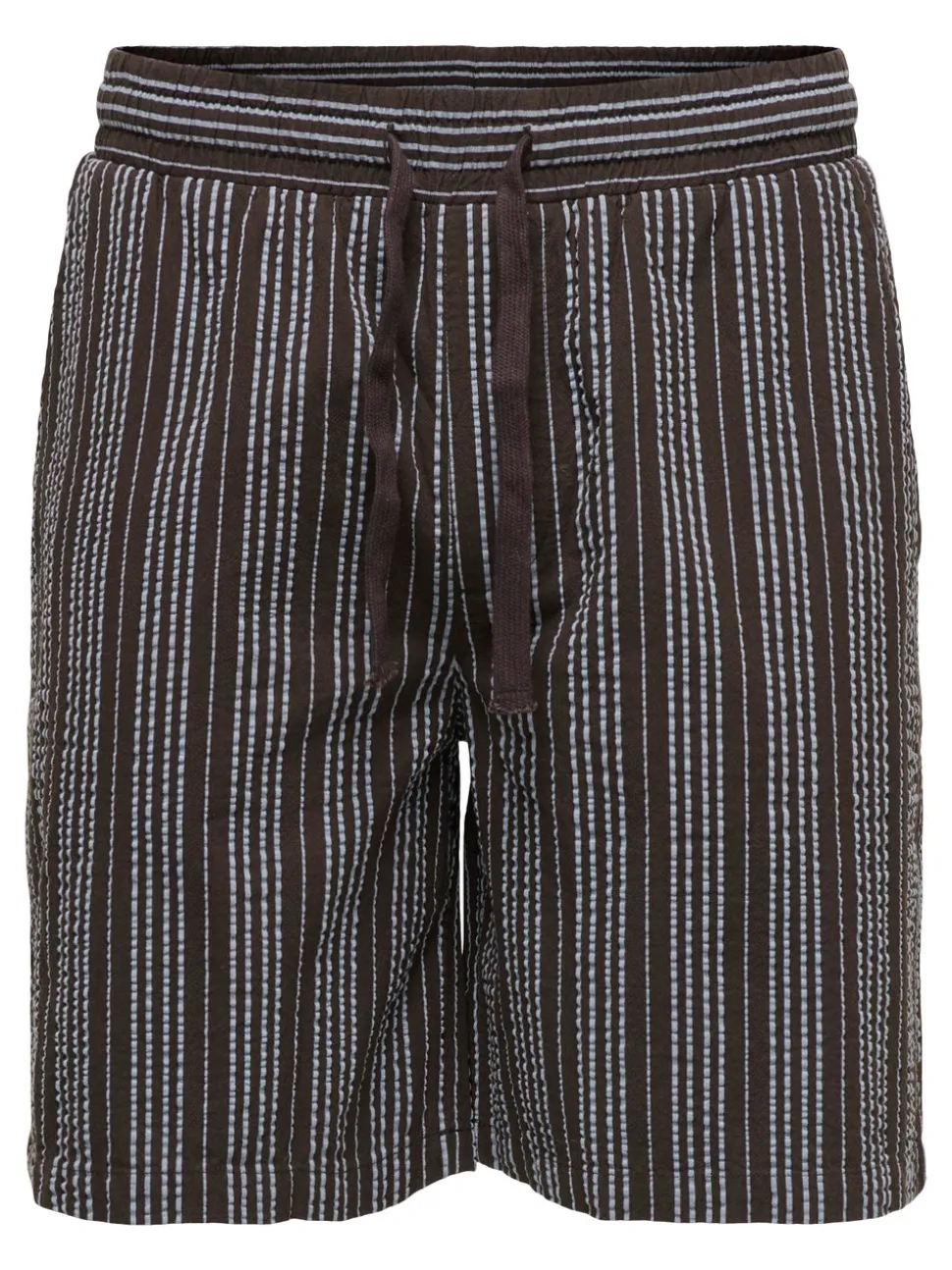 ONSCRUZ Lös passform Shorts
