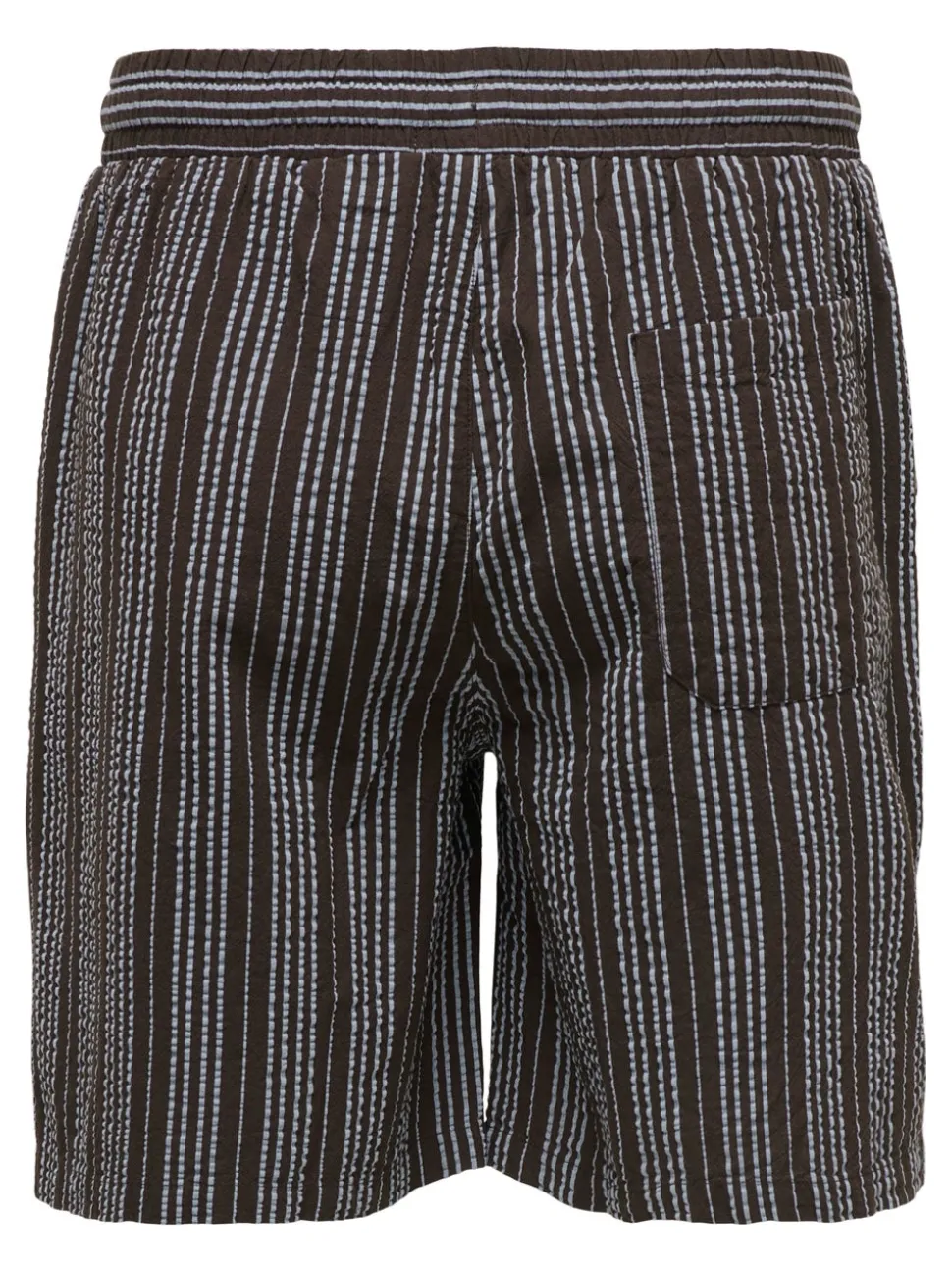 ONSCRUZ Lös passform Shorts