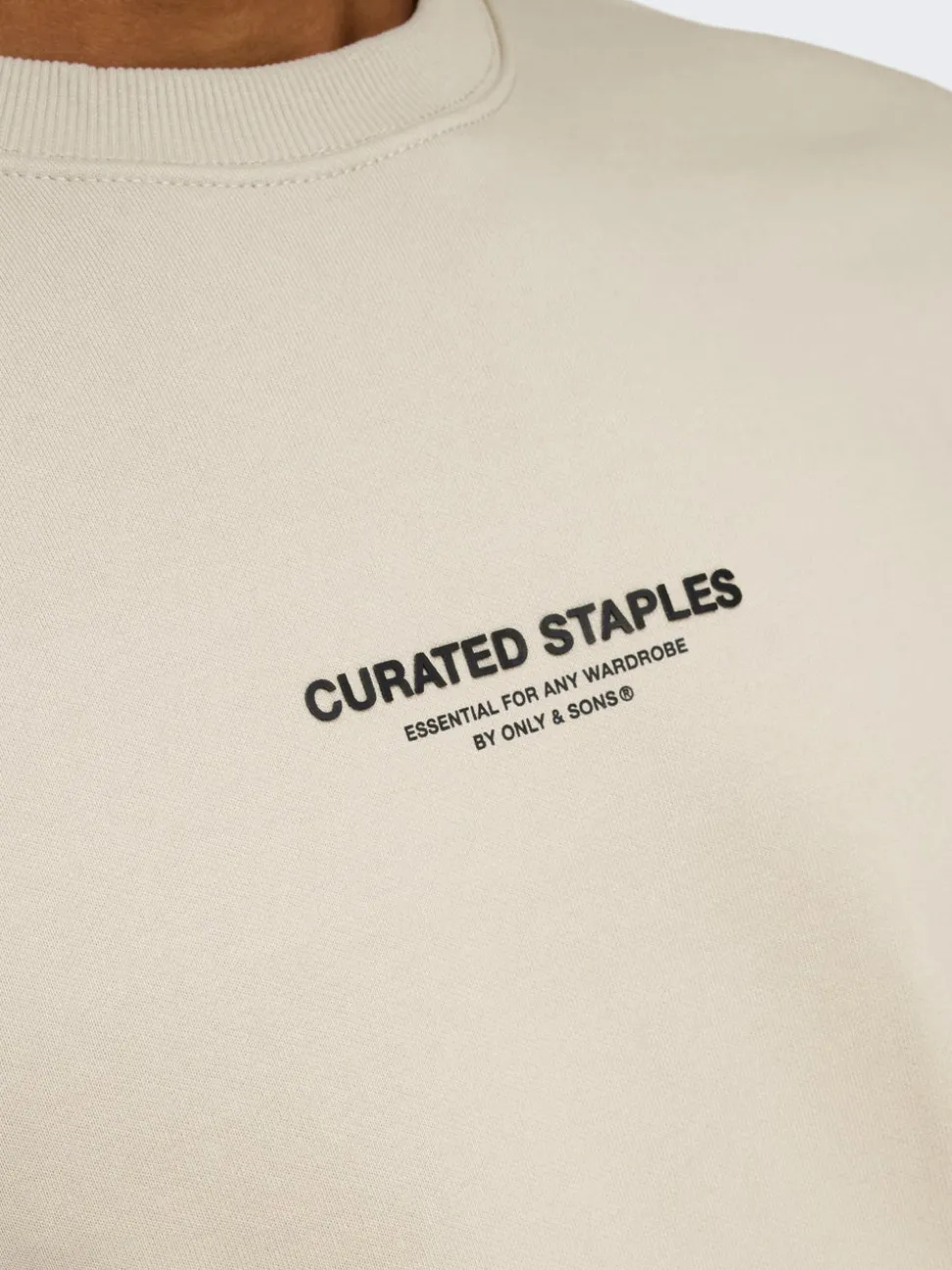 ONSCURATED Sweatshirt