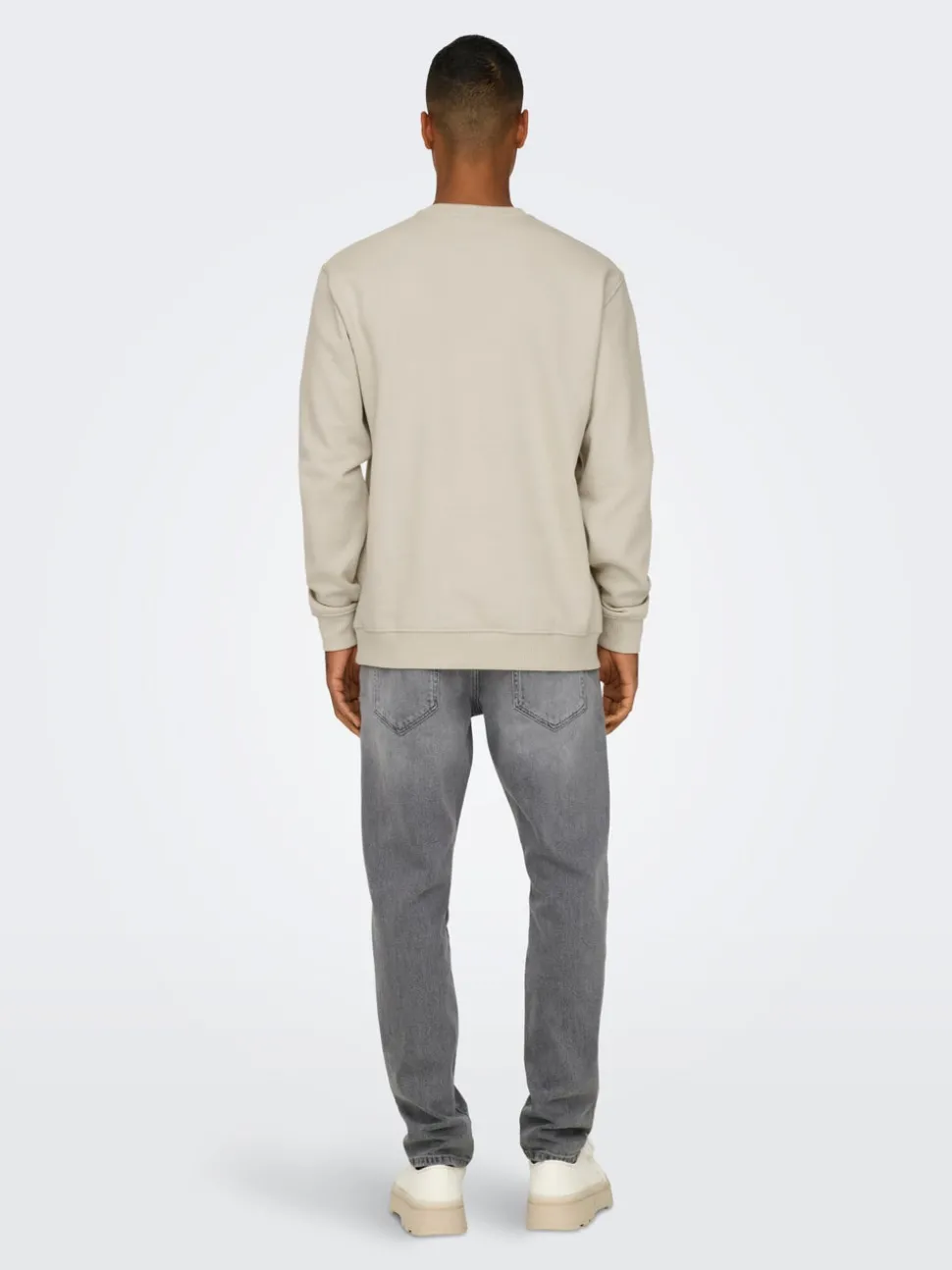ONSCURATED Sweatshirt